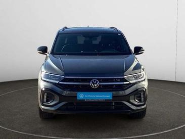 Volkswagen T-Roc 1.5 TSI — photo 7