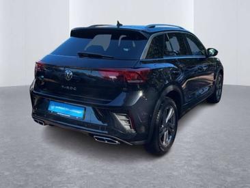 Volkswagen T-Roc 1.5 TSI — photo 3