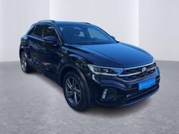 Volkswagen T-Roc 1.5 TSI — photo 4