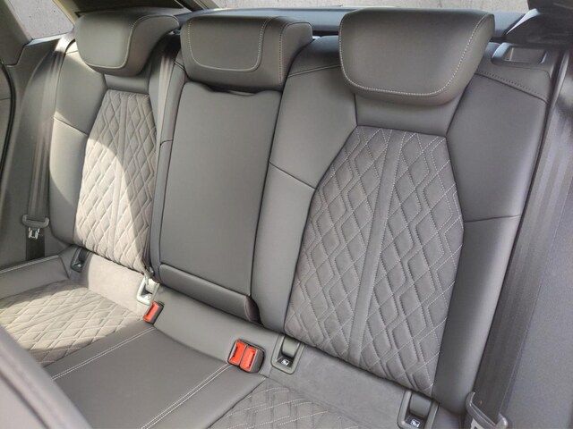 Audi A3 Allstreet 35 TFSI S Tronic - 2024 - Joinsteer - #20