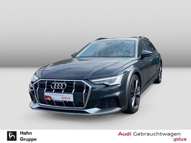 Audi A6 Allroad Quattro 40 TDI Quattro S Tronic - 2022 - Joinsteer