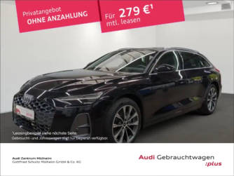 Audi A6 Avant 3.0 TDI - 2025 - Joinsteer - #1