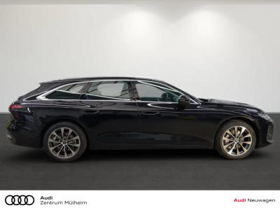 Audi A6 Avant 3.0 TDI