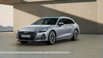 Audi A6 Avant TFSI - 2025 - Joinsteer - #1