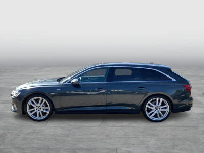 Audi A6 40 TDI