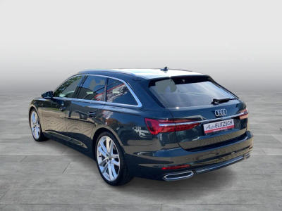 Audi A6 40 TDI