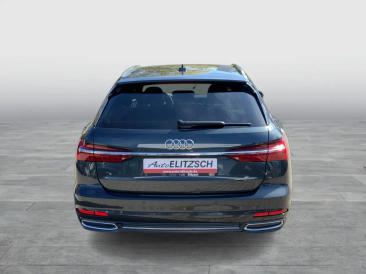 Audi A6 40 TDI — photo 4
