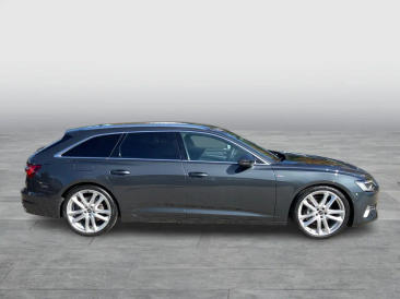 Audi A6 40 TDI — photo 6
