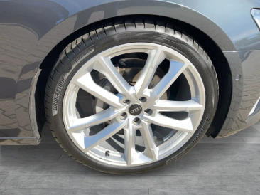 Audi A6 40 TDI — photo 7