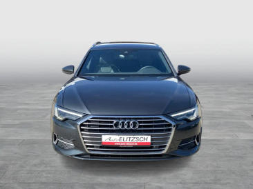 Audi A6 40 TDI — photo 8
