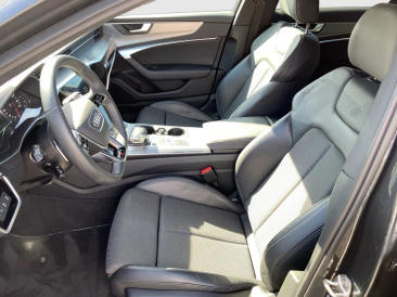 Audi A6 40 TDI — photo 9