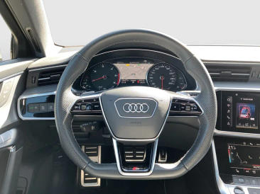 Audi A6 40 TDI — photo 10