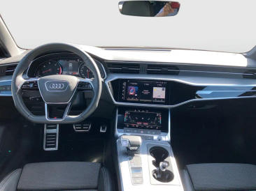 Audi A6 40 TDI — photo 11