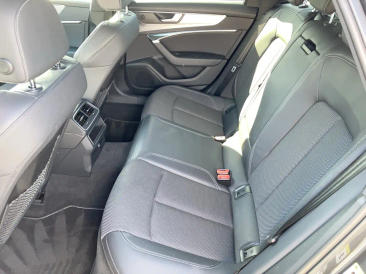 Audi A6 40 TDI — photo 12