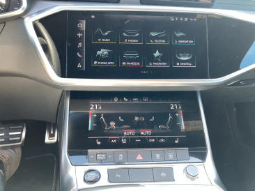 Audi A6 40 TDI — photo 14