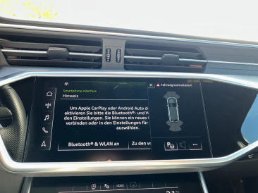 Audi A6 40 TDI — photo 16