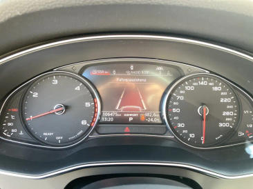 Audi A6 40 TDI — photo 17