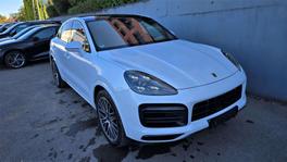 Porsche Cayenne III S Coupé - 2020 - Joinsteer - #1