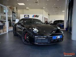 Porsche 911 Cabriolet Carrera 4S - 2020 - Joinsteer - #1