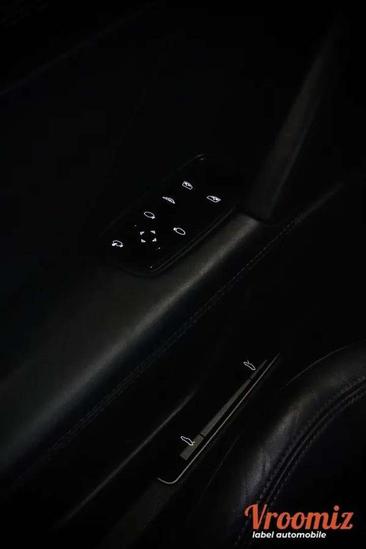 Porsche 911 Cabriolet Carrera 4S — photo 14