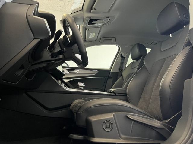 Audi A6 Avant TFSI E Sport 55 TFSI E Quattro S Tronic - 2021 - Joinsteer - #8