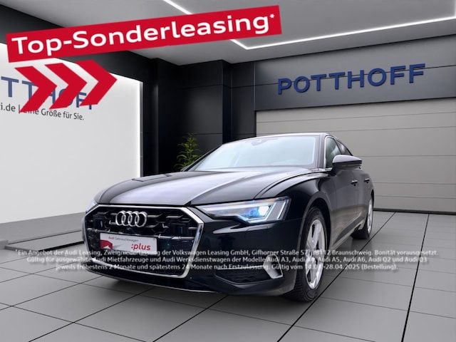 Audi A6 Limousine Advanced 35 TDI S Tronic - 2023 - Joinsteer - #1