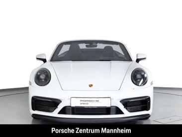Porsche 911 Cabriolet Carrera GTS — photo 6