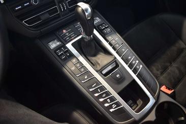 Porsche Macan GTS 2020 Vert — photo 25
