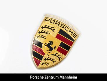 Porsche 911 Cabriolet Carrera GTS — photo 13