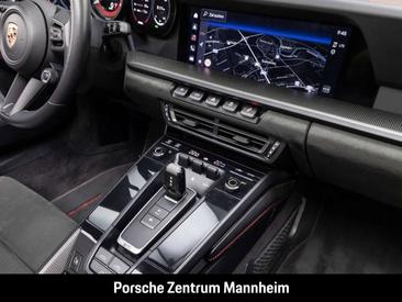 Porsche 911 Cabriolet Carrera GTS — photo 20