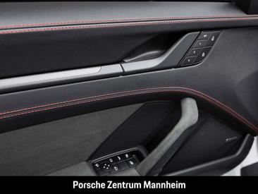 Porsche 911 Cabriolet Carrera GTS — photo 23