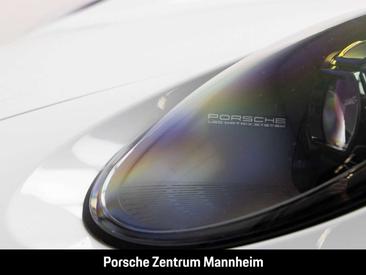 Porsche 911 Cabriolet Carrera GTS — photo 34