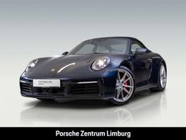 Porsche 911 Cabriolet Carrera S - 2021 - Joinsteer - #1