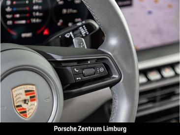 Porsche 911 Cabriolet Carrera S — photo 24