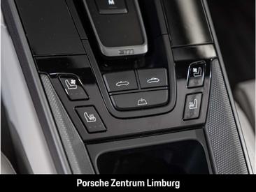 Porsche 911 Cabriolet Carrera S — photo 26