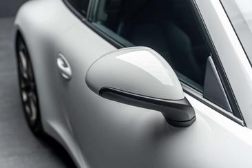 Porsche 911 Carrera S — photo 37