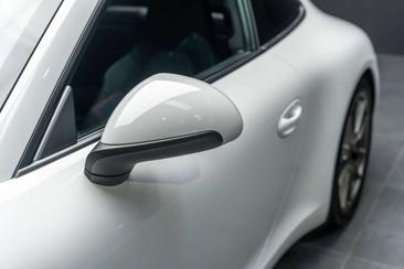 Porsche 911 Carrera S — photo 38