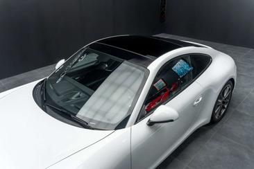 Porsche 911 Carrera S — photo 39