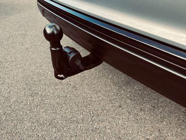 Audi A6 Avant TDI — photo 13