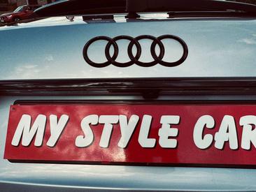 Audi A6 Avant TDI — photo 18