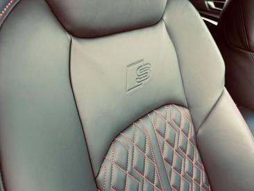 Audi A6 Avant TDI — photo 21