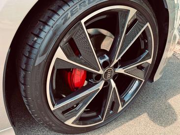 Audi A6 Avant TDI — photo 22