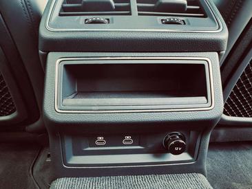 Audi A6 Avant TDI — photo 27