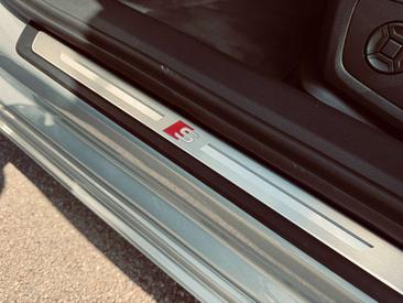 Audi A6 Avant TDI — photo 29