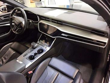 Audi A6 Avant 40 TDI — photo 3