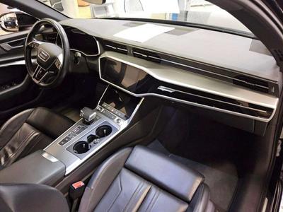 Audi A6 Avant 40 TDI