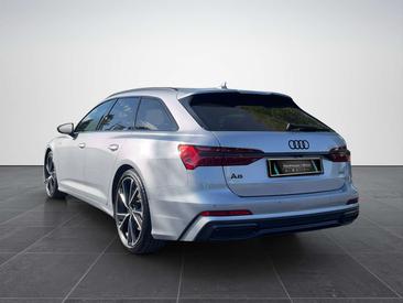 Audi A6 Avant 45 TDI Quattro — photo 4