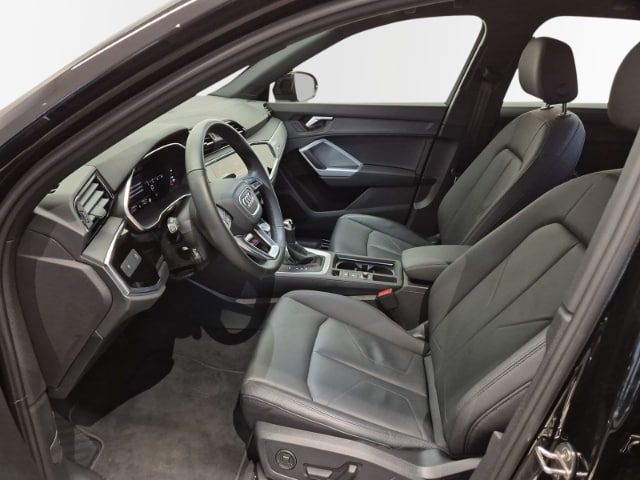 Audi Q3 S Line 35 TDI S Tronic - 2024 - Joinsteer - #3