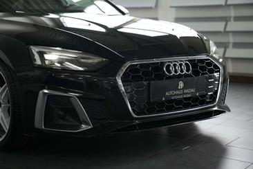 Audi A5 Sportback 35 TDI — photo 5