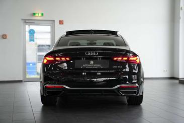 Audi A5 Sportback 35 TDI — photo 8